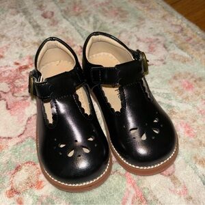 Brand New Felix & Flora Toddler Girl Mary Jane Dress Shoes